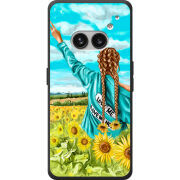 Чехол BoxFace Nothing Phone (2a) Plus Love Me, Love Me Not