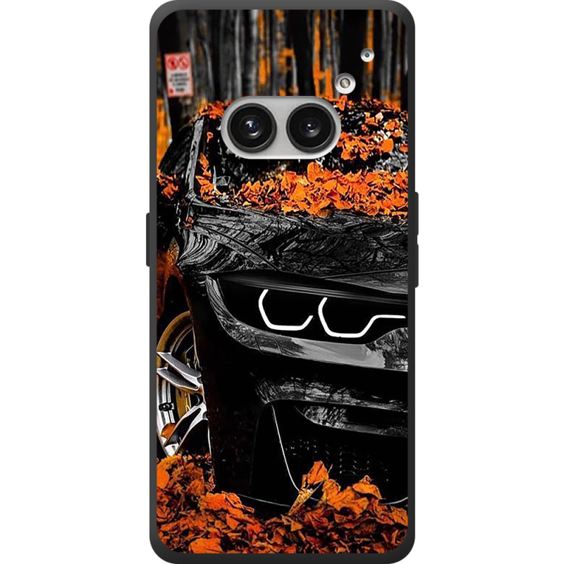 Чехол BoxFace Nothing Phone (2a) Plus BMW M3