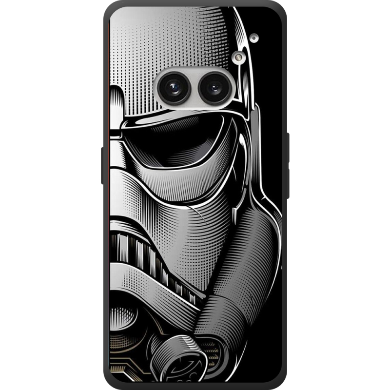 Чехол BoxFace Nothing Phone (2a) Plus Imperial Stormtroopers