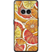 Чехол BoxFace Nothing Phone (2a) Plus Citrus Pattern