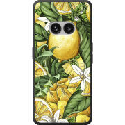 Чехол BoxFace Nothing Phone (2a) Plus Lemon Pattern