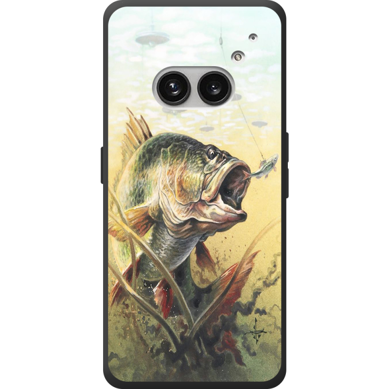 Чехол BoxFace Nothing Phone (2a) Plus 