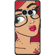 Чехол BoxFace Nothing Phone (2a) Plus Modern Mermaid