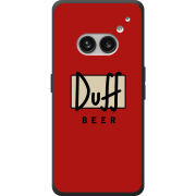Чехол BoxFace Nothing Phone (2a) Plus Duff beer