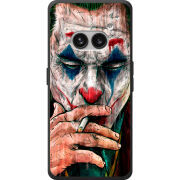 Чехол BoxFace Nothing Phone (2a) Plus Джокер