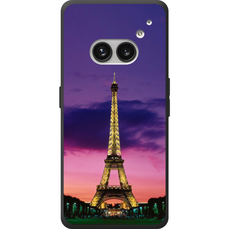 Чехол BoxFace Nothing Phone (2a) Plus Полночь в Париже