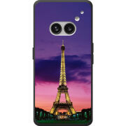 Чехол BoxFace Nothing Phone (2a) Plus Полночь в Париже