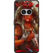 Чехол BoxFace Nothing Phone (2a) Plus Принцесса Мононоке