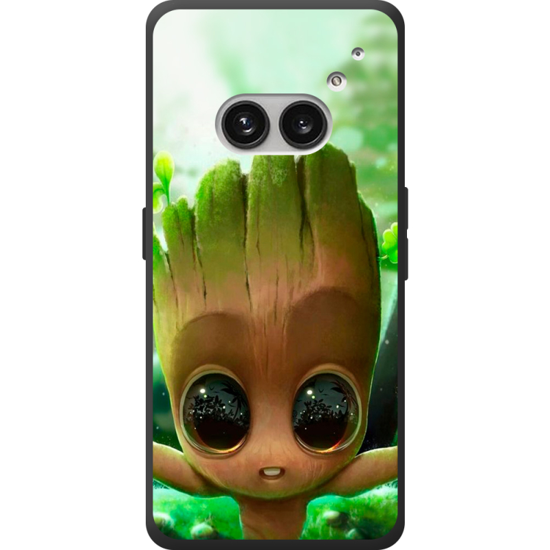 Чехол BoxFace Nothing Phone (2a) Plus Groot