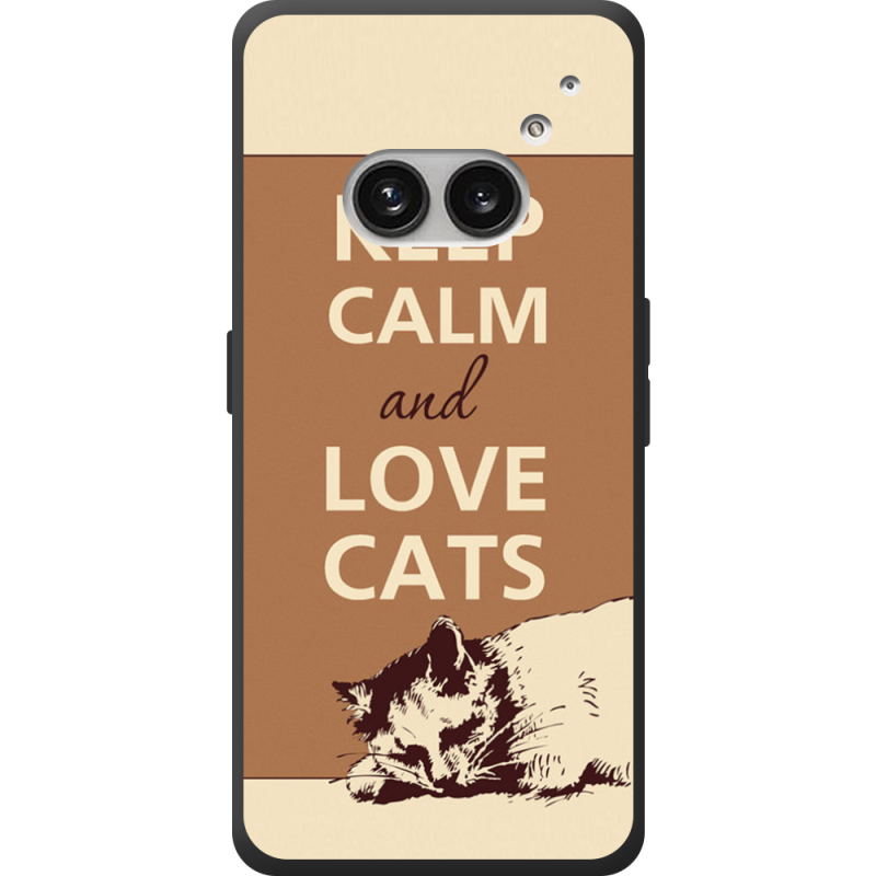 Чехол BoxFace Nothing Phone (2a) Plus 