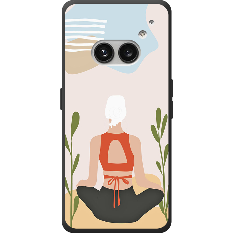 Чехол BoxFace Nothing Phone (2a) Plus Yoga Style
