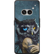Чехол BoxFace Nothing Phone (2a) Plus Owl Woman