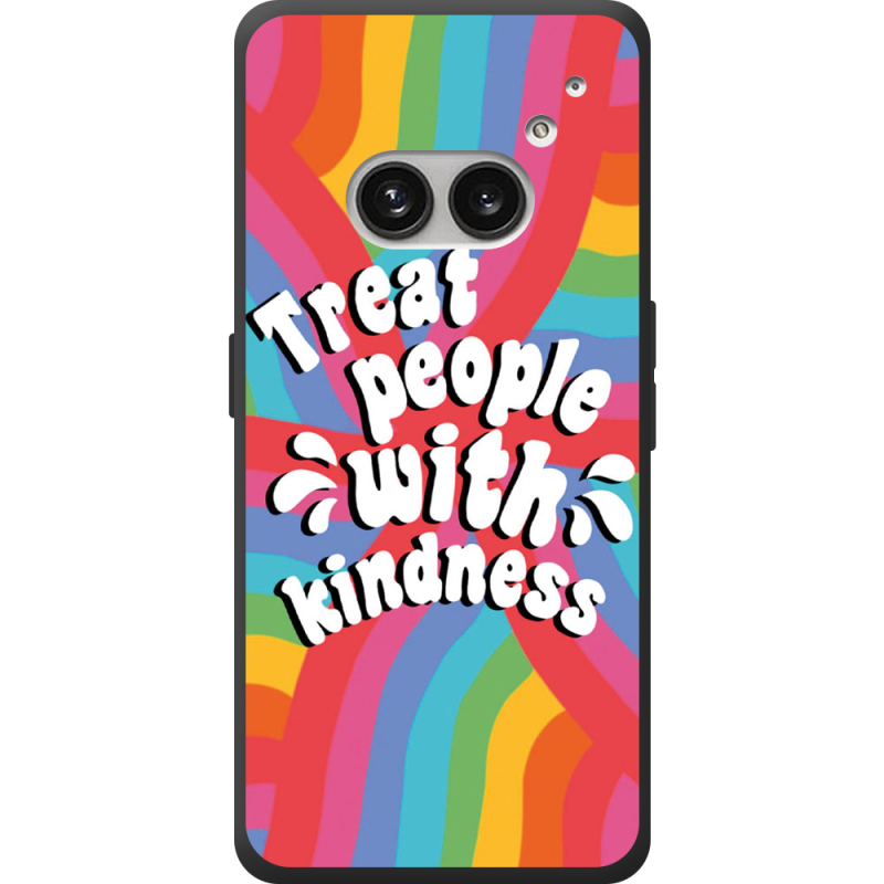 Чехол BoxFace Nothing Phone (2a) Plus Kindness