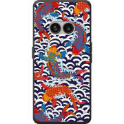 Чехол BoxFace Nothing Phone (2a) Plus Koi Fish