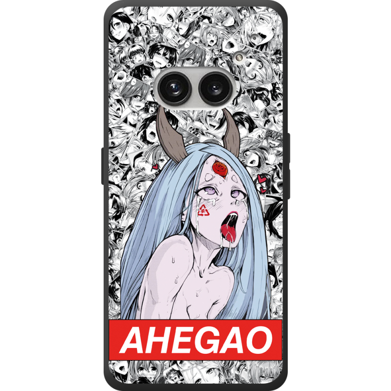 Чехол BoxFace Nothing Phone (2a) Plus Ahegao