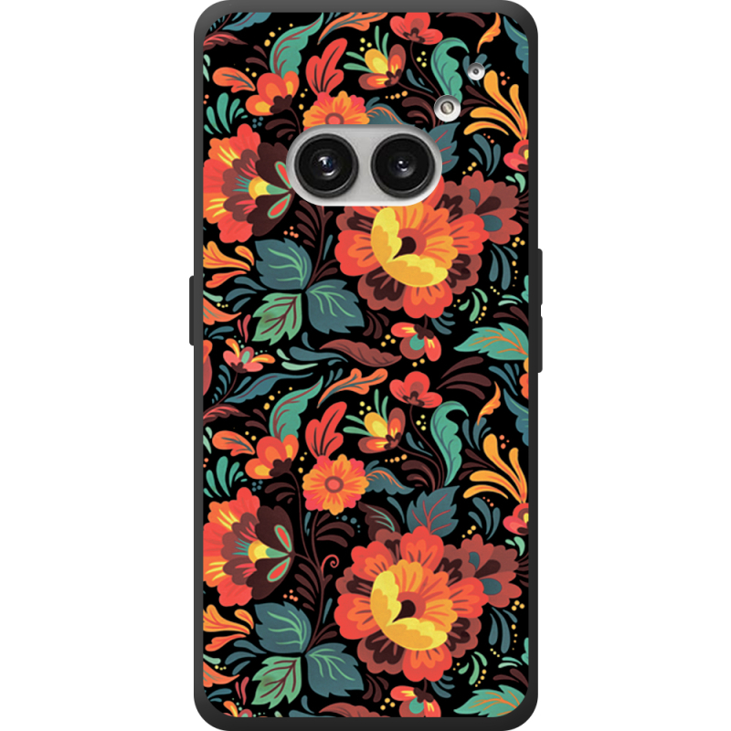 Чехол BoxFace Nothing Phone (2a) Plus Petrykivka