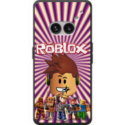 Чехол BoxFace Nothing Phone (2a) Plus Follow Me to Roblox