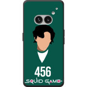 Чехол BoxFace Nothing Phone (2a) Plus siquid game 456