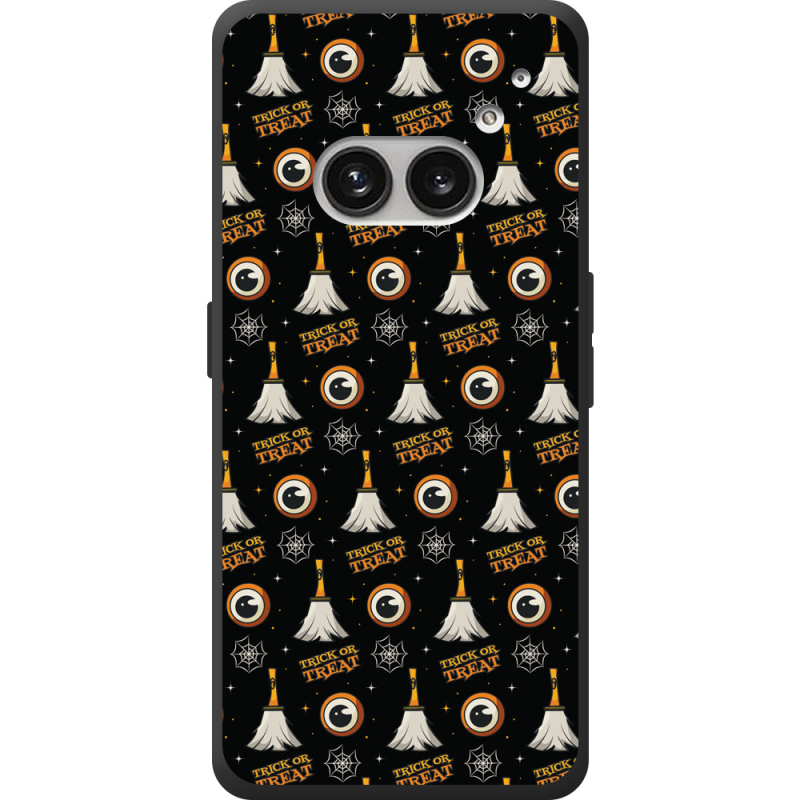 Чехол BoxFace Nothing Phone (2a) Plus Halloween Magic