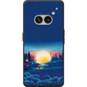 Чехол BoxFace Nothing Phone (2a) Plus Спокойной ночи