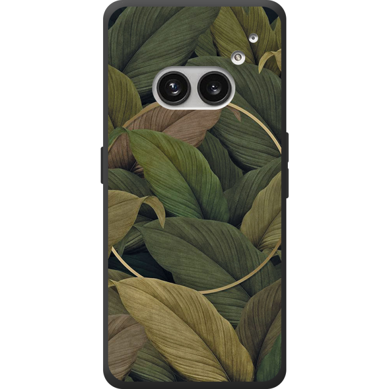 Чехол BoxFace Nothing Phone (2a) Plus Leaf