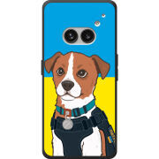 Чехол BoxFace Nothing Phone (2a) Plus Пес Патрон