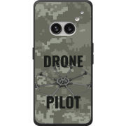 Чехол BoxFace Nothing Phone (2a) Plus Drone Pilot