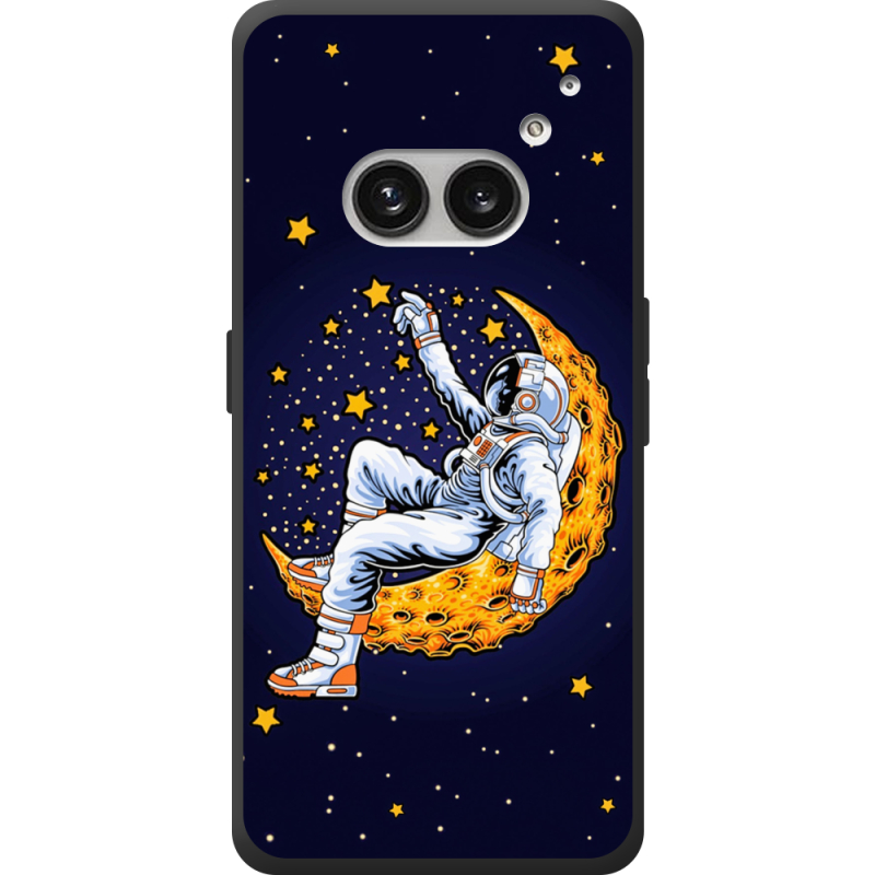 Чехол BoxFace Nothing Phone (2a) Plus MoonBed