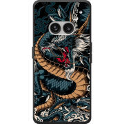 Чехол BoxFace Nothing Phone (2a) Plus Dragon Ryujin