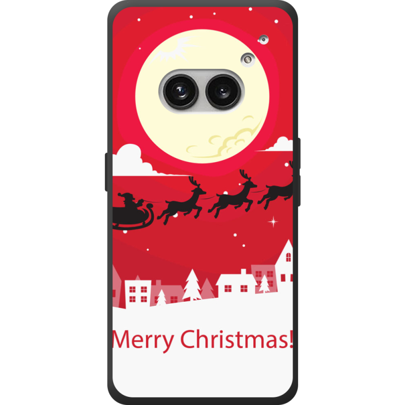 Чехол BoxFace Nothing Phone (2a) Plus 