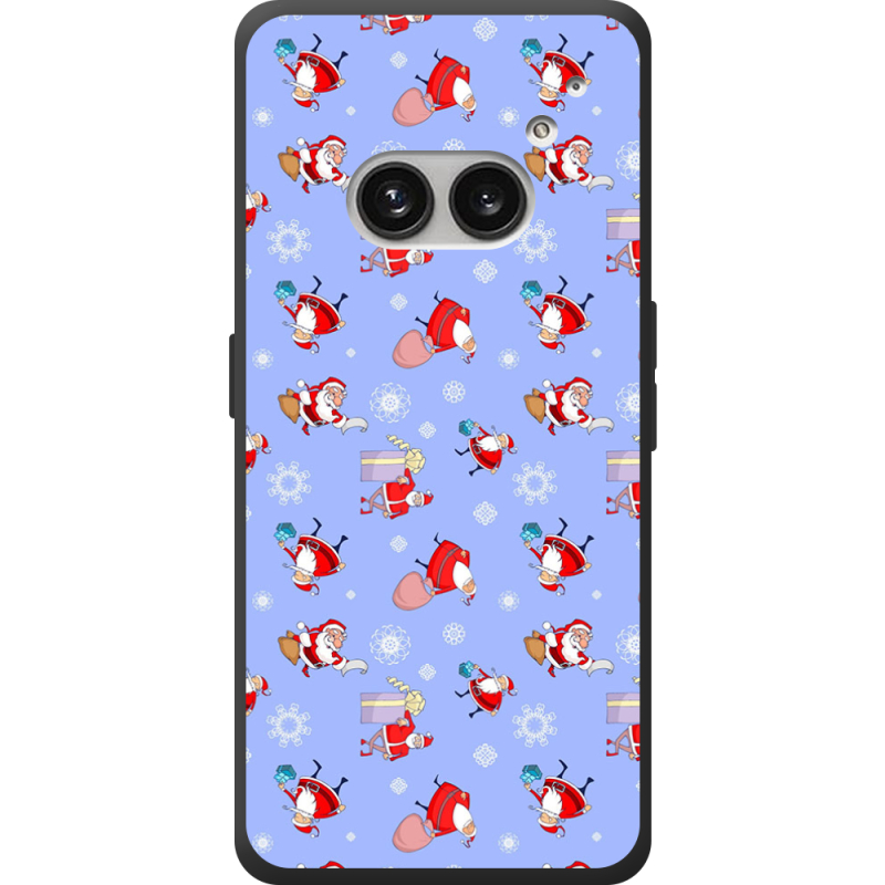 Чехол BoxFace Nothing Phone (2a) Plus 