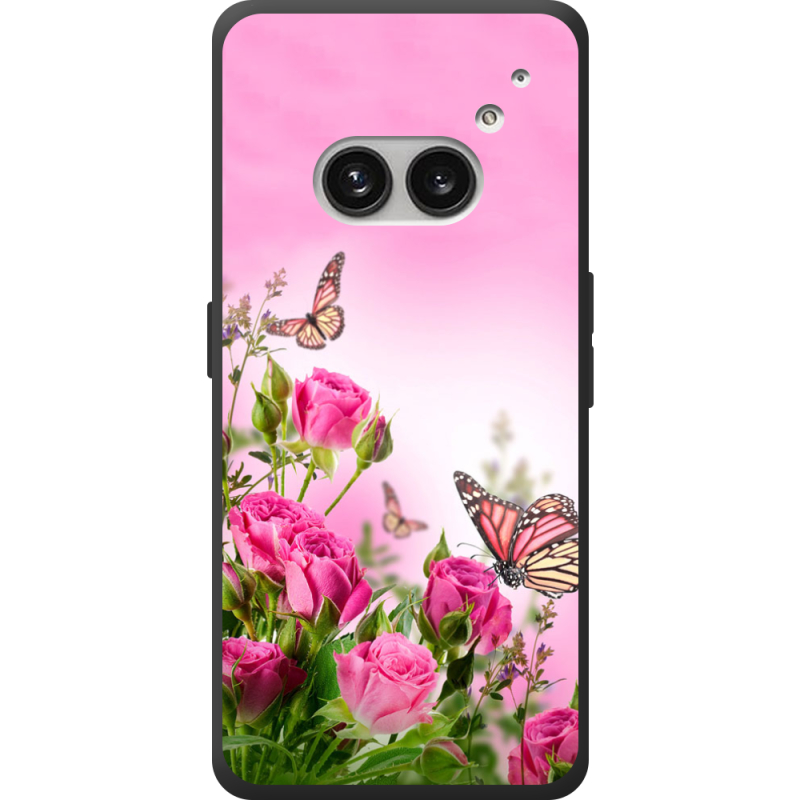 Чехол BoxFace Nothing Phone (2a) Plus 