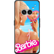 Чехол BoxFace Nothing Phone (2a) Plus Barbie 2023