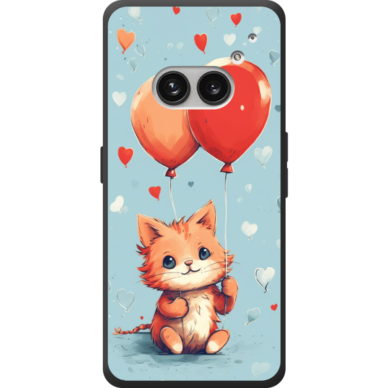 Чехол BoxFace Nothing Phone (2a) Plus 