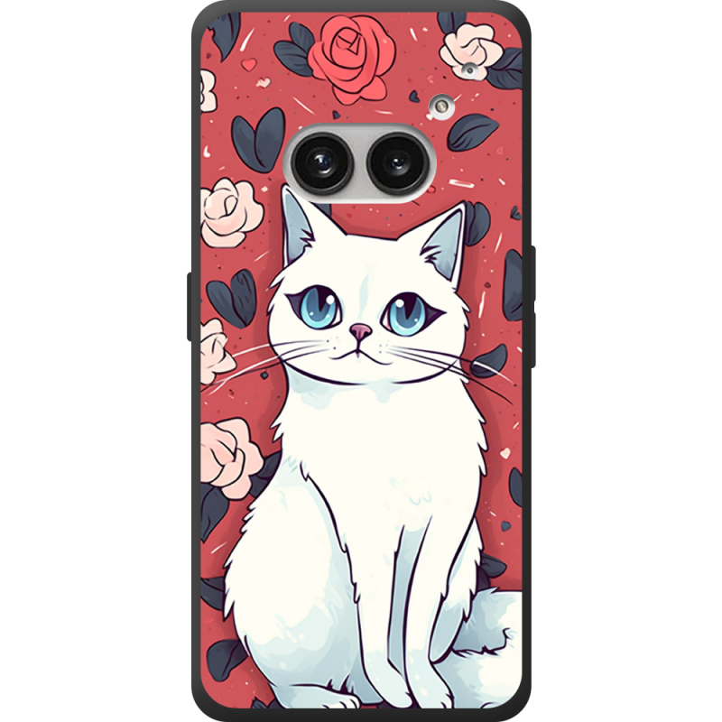 Чехол BoxFace Nothing Phone (2a) Plus 