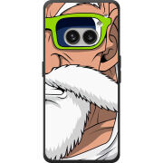Чехол BoxFace Nothing Phone (2a) Plus Master Roshi