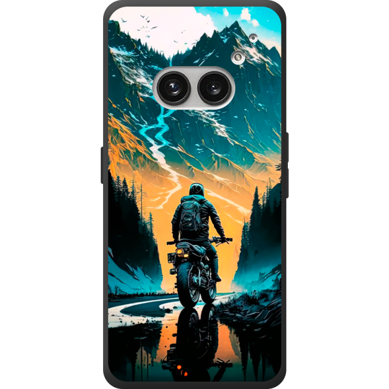 Чехол BoxFace Nothing Phone (2a) Plus 