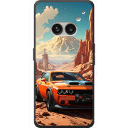 Чехол BoxFace Nothing Phone (2a) Plus 