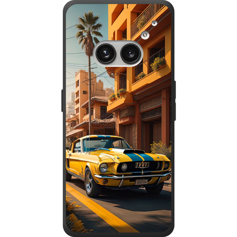 Чехол BoxFace Nothing Phone (2a) Plus 