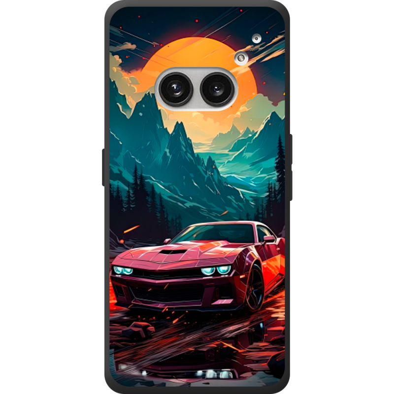 Чехол BoxFace Nothing Phone (2a) Plus 