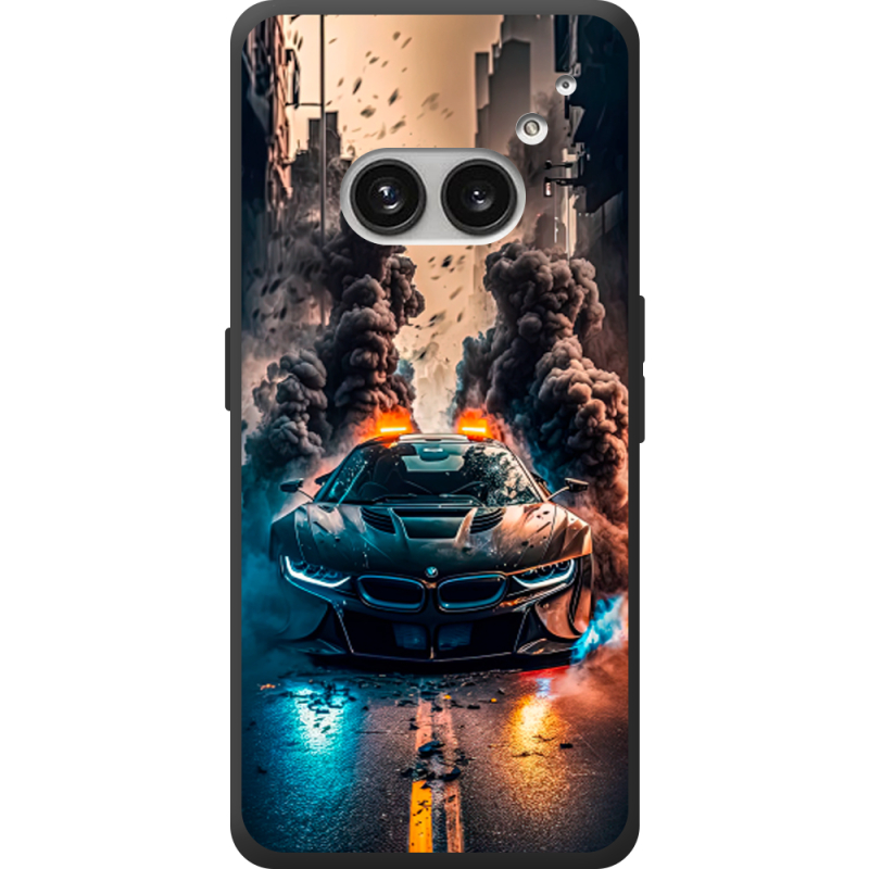 Чехол BoxFace Nothing Phone (2a) Plus 