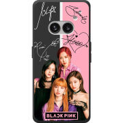 Чехол BoxFace Nothing Phone (2a) Plus Blackpink Kpop