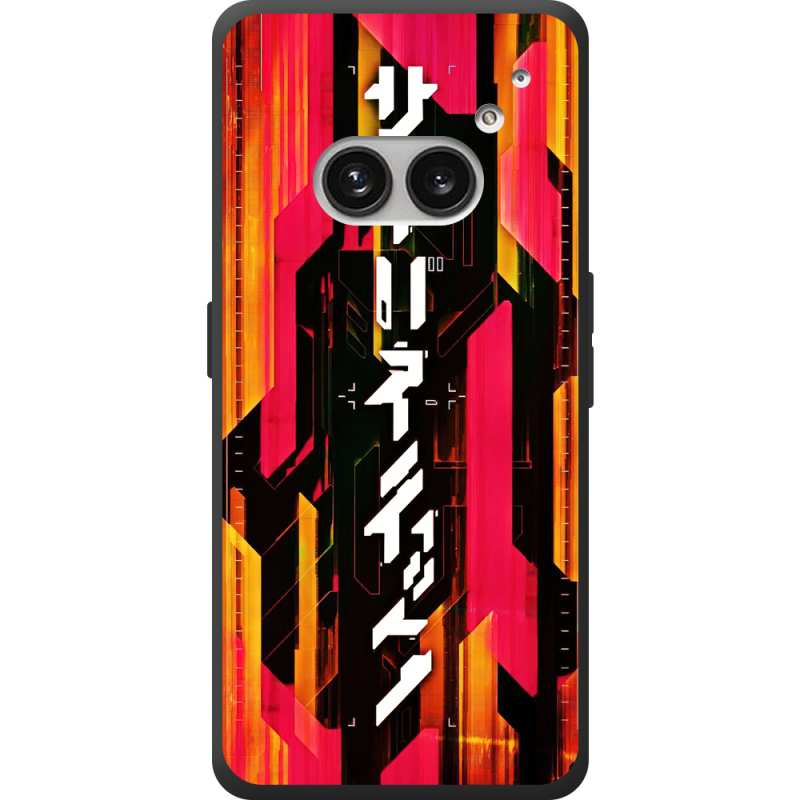 Чехол BoxFace Nothing Phone (2a) Plus 