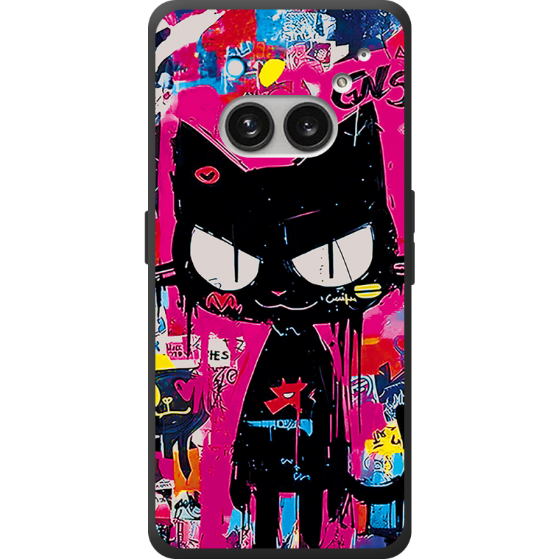 Чехол BoxFace Nothing Phone (2a) Plus 