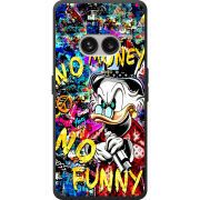 Чехол BoxFace Nothing Phone (2a) Plus no money no funny