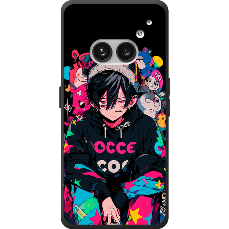 Чехол BoxFace Nothing Phone (2a) Plus 