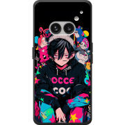 Чехол BoxFace Nothing Phone (2a) Plus 