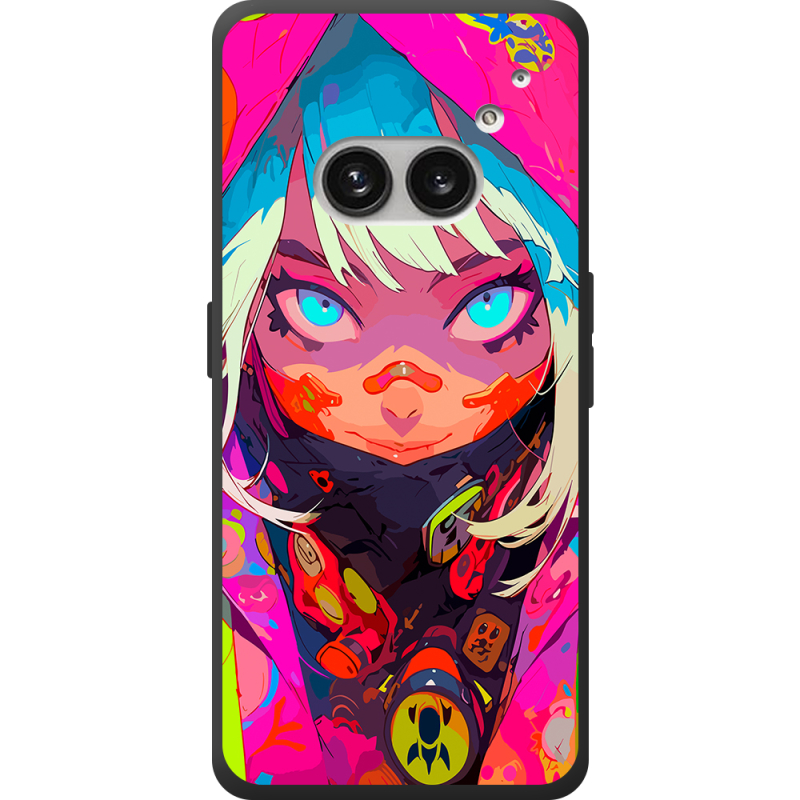 Чехол BoxFace Nothing Phone (2a) Plus 