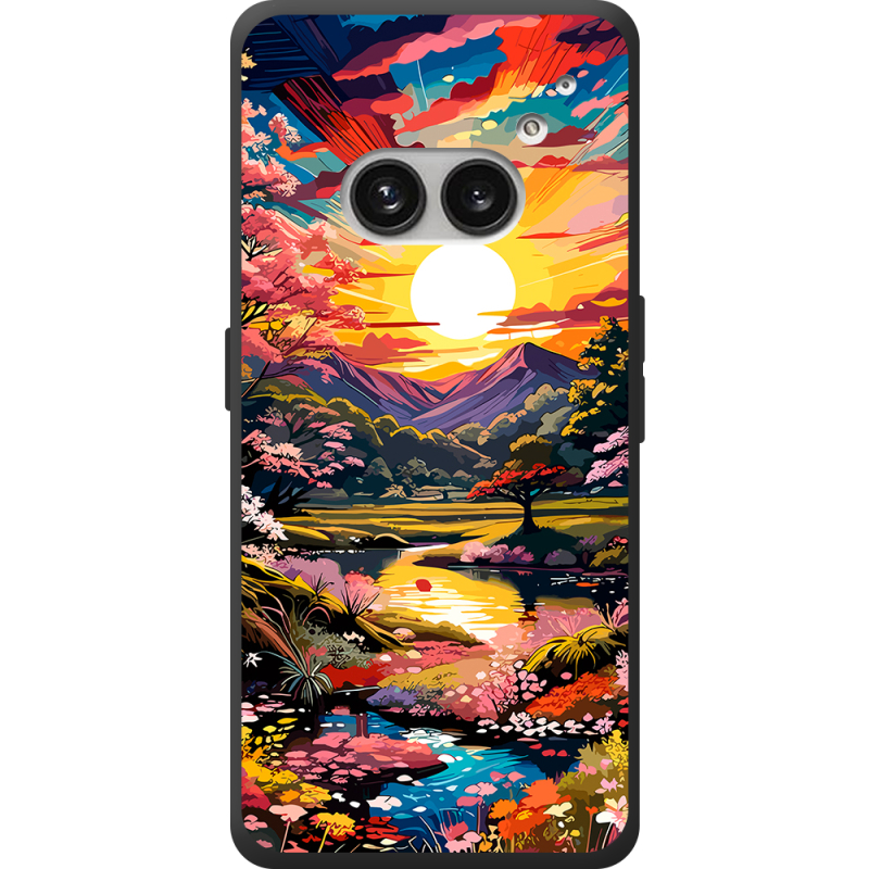 Чехол BoxFace Nothing Phone (2a) Plus 