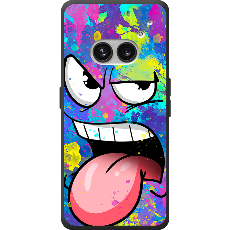 Чехол BoxFace Nothing Phone (2a) Plus 